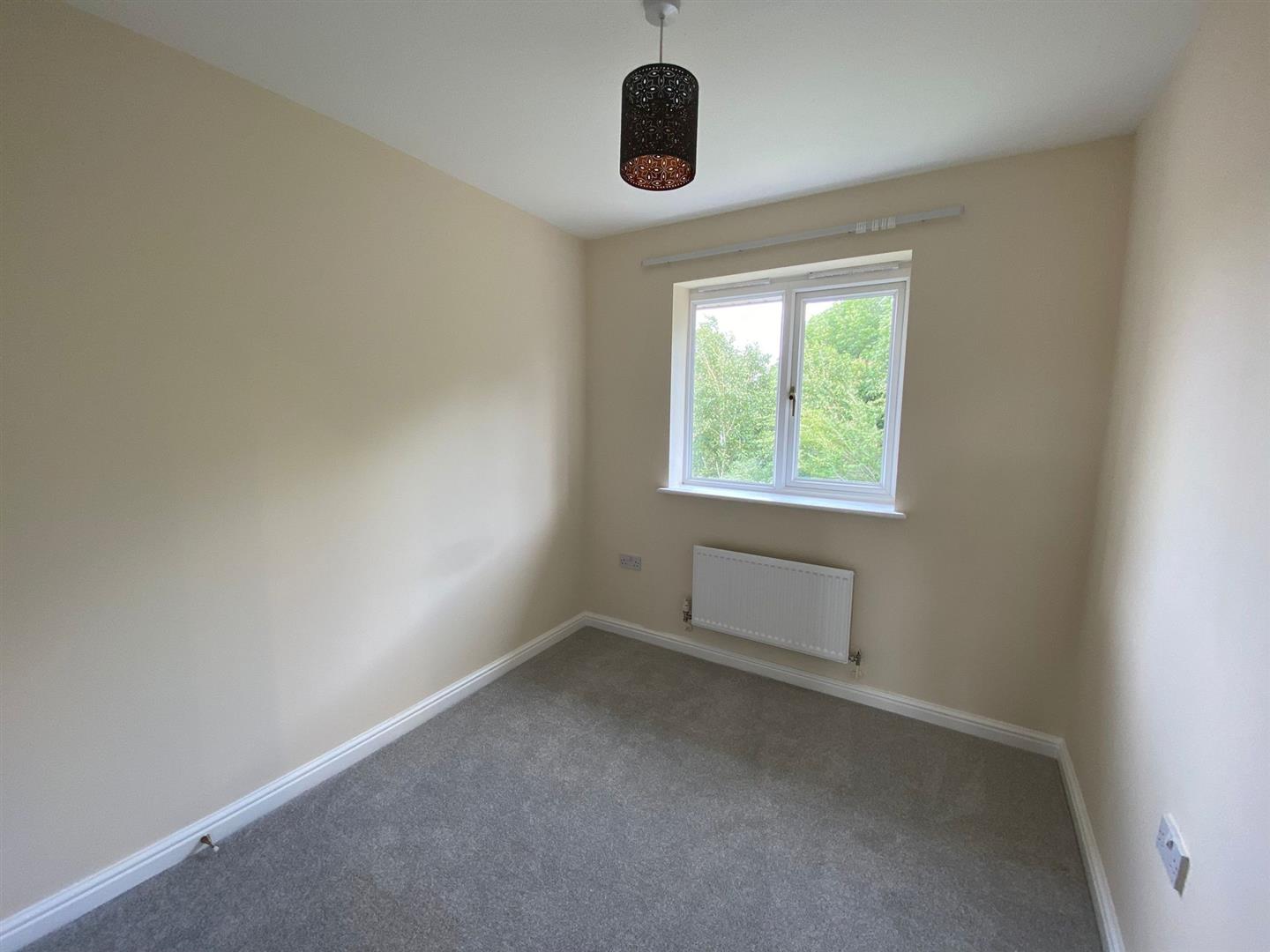 Llys Pentre, Broadlands, Bridgend, CF31 5DY